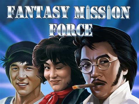 Jogar Fantasy Mission Force no modo demo